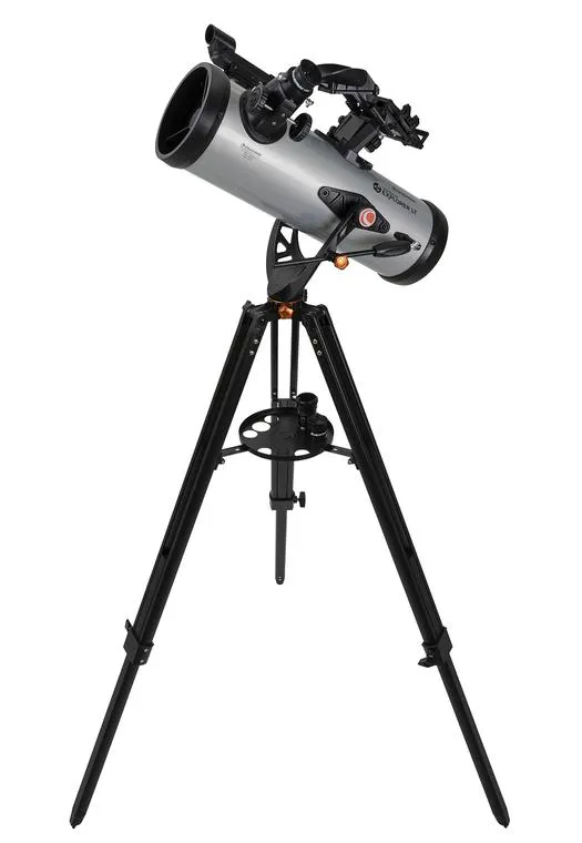 StarSense Explorer™ LT 114AZ