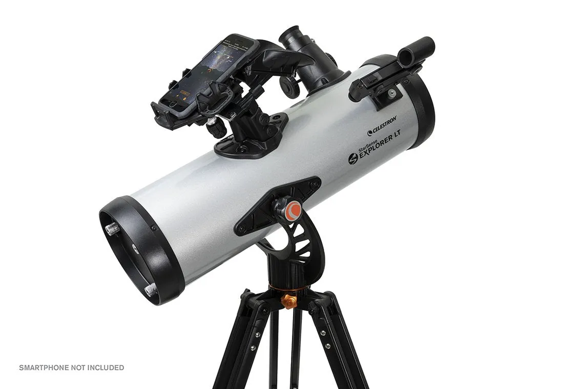 StarSense Explorer™ LT 114AZ