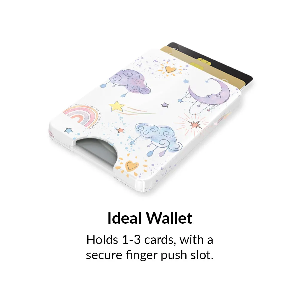 Sweet Dreams MagSafe Wallet