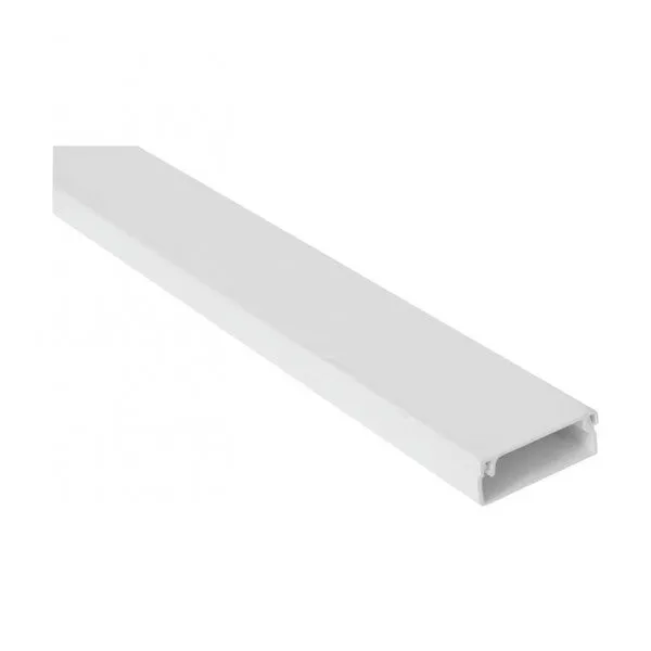 Trunking 16x40 3mt Yt/3 Bulk 10pcs