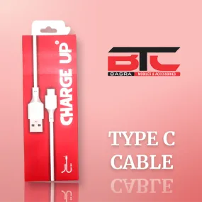 TYPE C CABLE ORIGINAL 3A