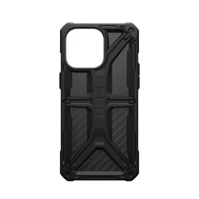 UAG Monarch Case - Apple iPhone 15 Pro Max - UAG-I15M-MONCF