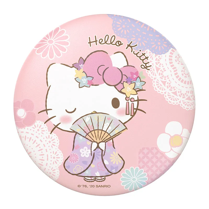 UKA Hello Kitty W020 15W Fast Charging Wireless Charger Pad