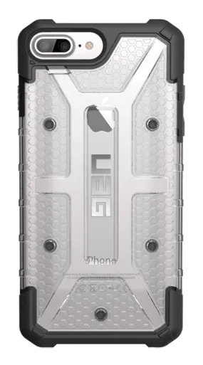 Urban Armor Gear Ice Plasma Series iPhone 7 Plus Case - IPH7/6SPLS-L-IC