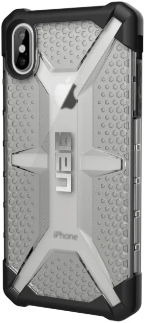 Urban Armor Gear Ice Plasma Series iPhone XS Max Case - 111103114343