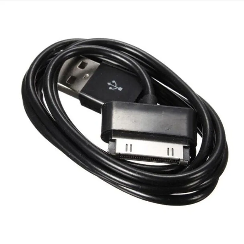 USB Charging Data Cable/Cord for Samsung Phones and Tablets