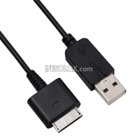 USB Data and Charging Cable for Sony PSP Go N1000