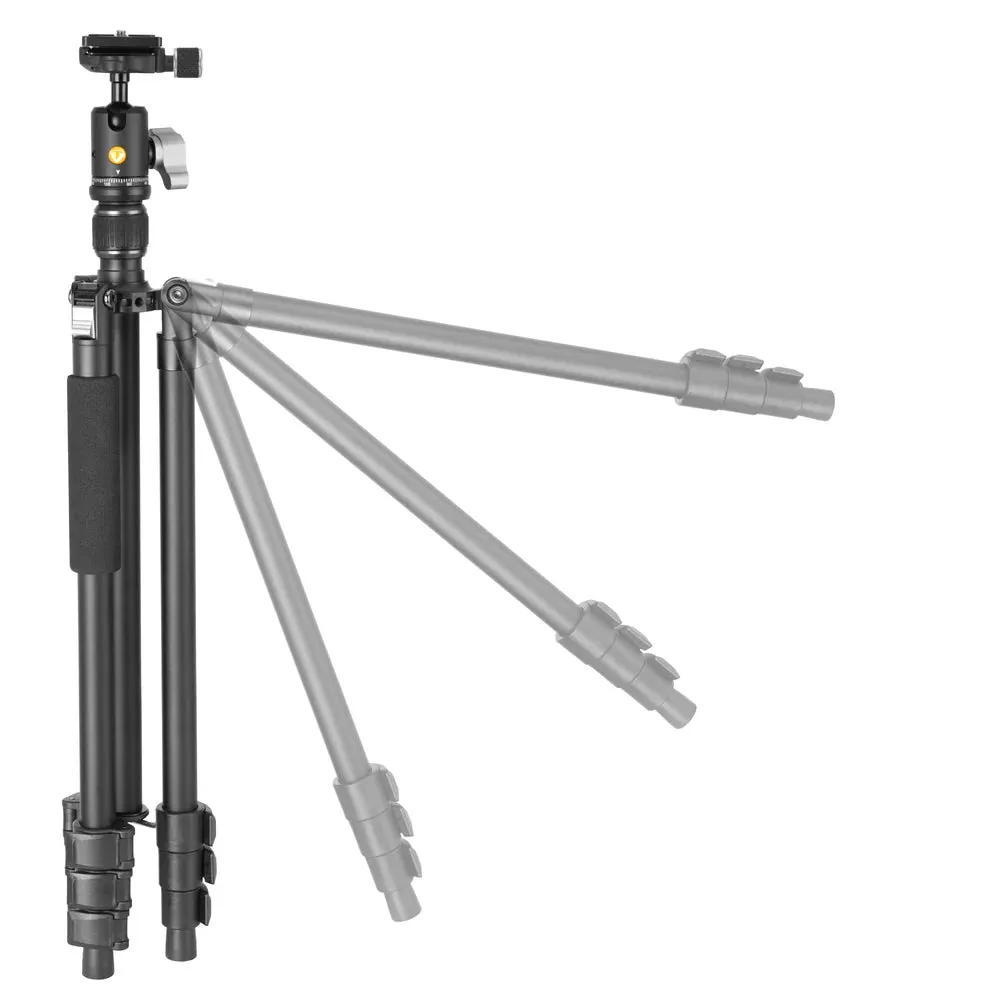 Vanguard - VESTA GO 204AB Aluminium Travel tripod with Ball Head