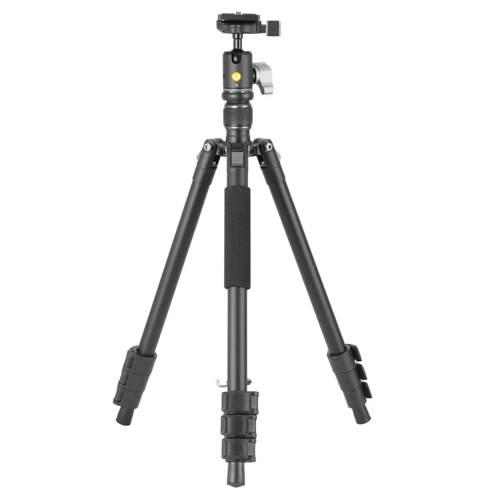 Vanguard - VESTA GO 204AB Aluminium Travel tripod with Ball Head