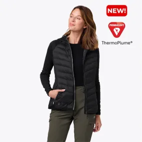 Ventani Hybrid Heated Jacket Women’s