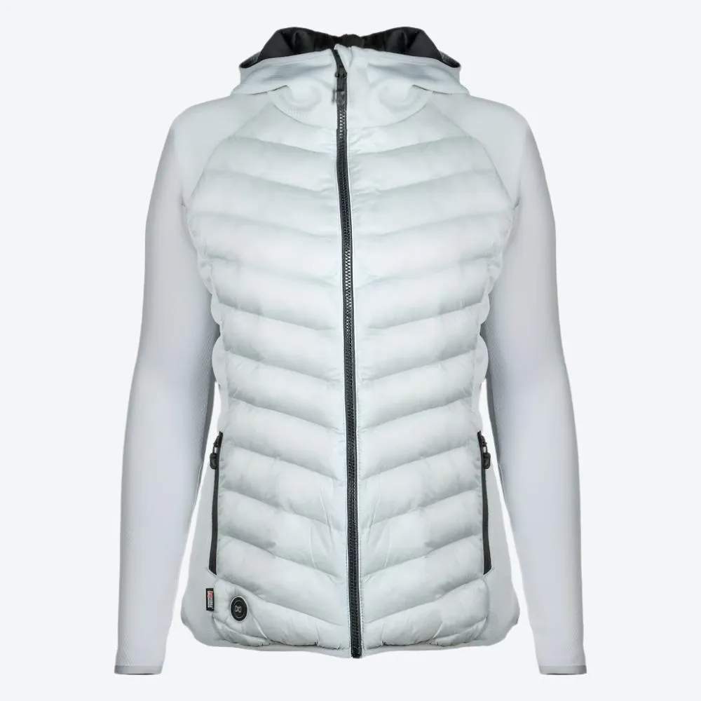 Ventani Hybrid Heated Jacket Women’s