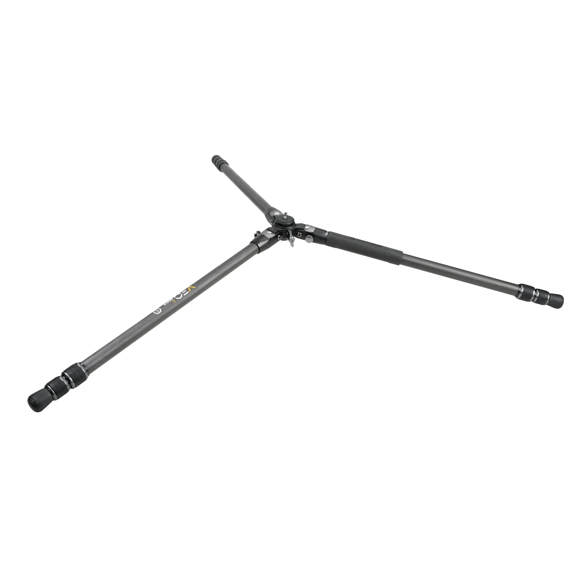 VEO 3 263CT Traditional Carbon Tripod - 15kg capacity