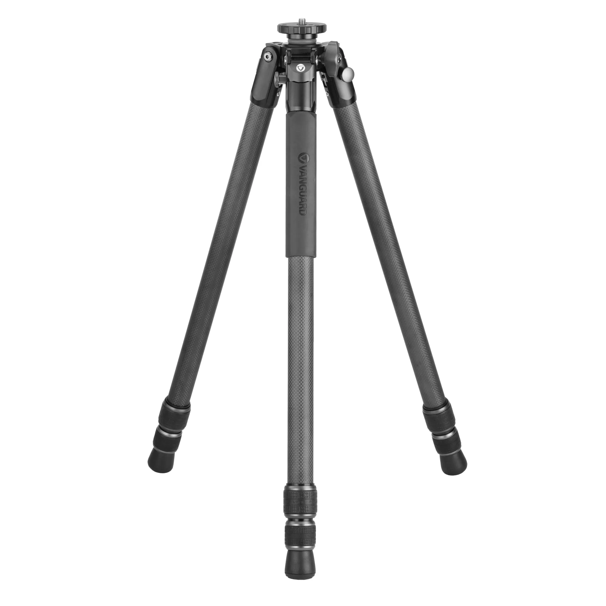 VEO 3 263CT Traditional Carbon Tripod - 15kg capacity