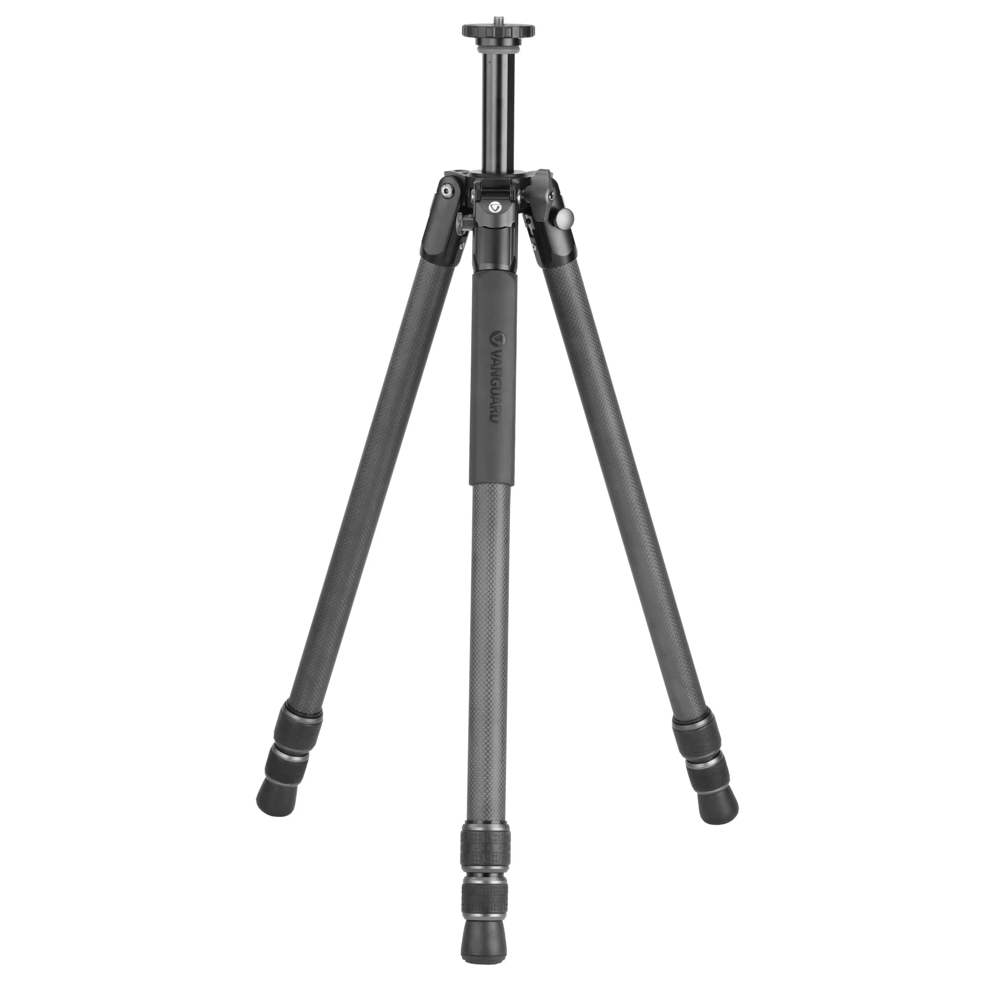 VEO 3 263CT Traditional Carbon Tripod - 15kg capacity