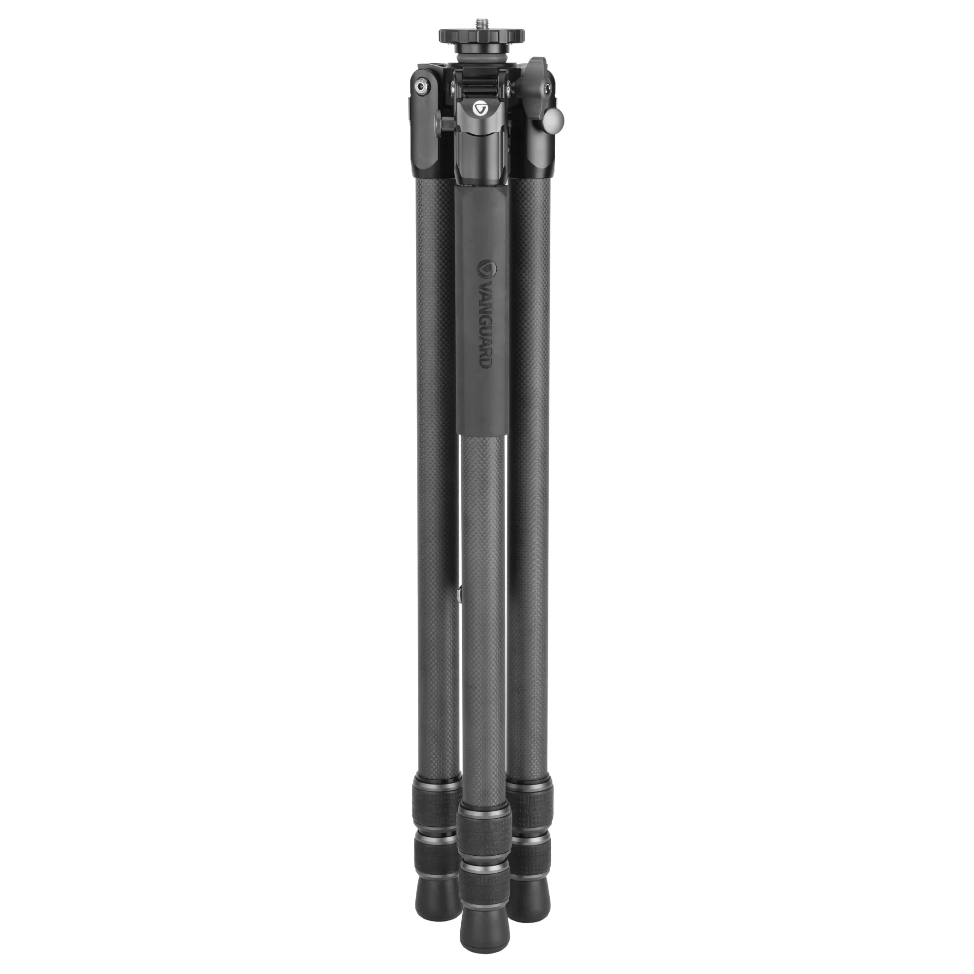 VEO 3 263CT Traditional Carbon Tripod - 15kg capacity