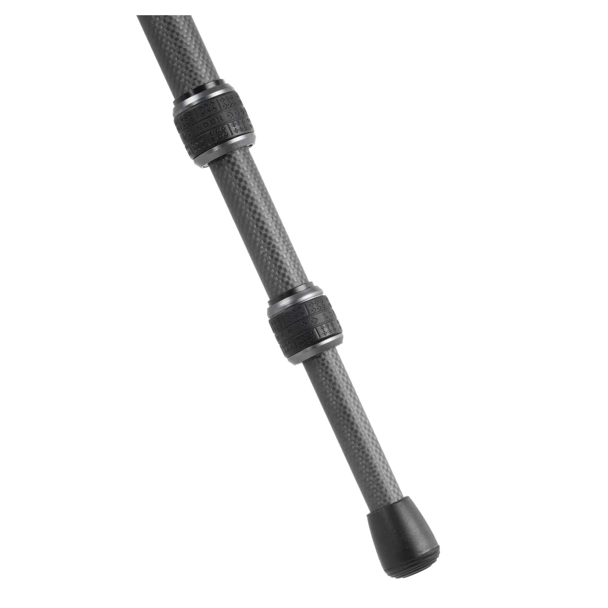 VEO 3 263CT Traditional Carbon Tripod - 15kg capacity