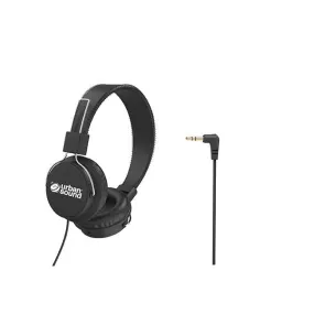 Verbatim urban sound headphones black/black