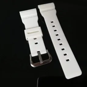 Watch By-g Accessories Resin Watch Strap