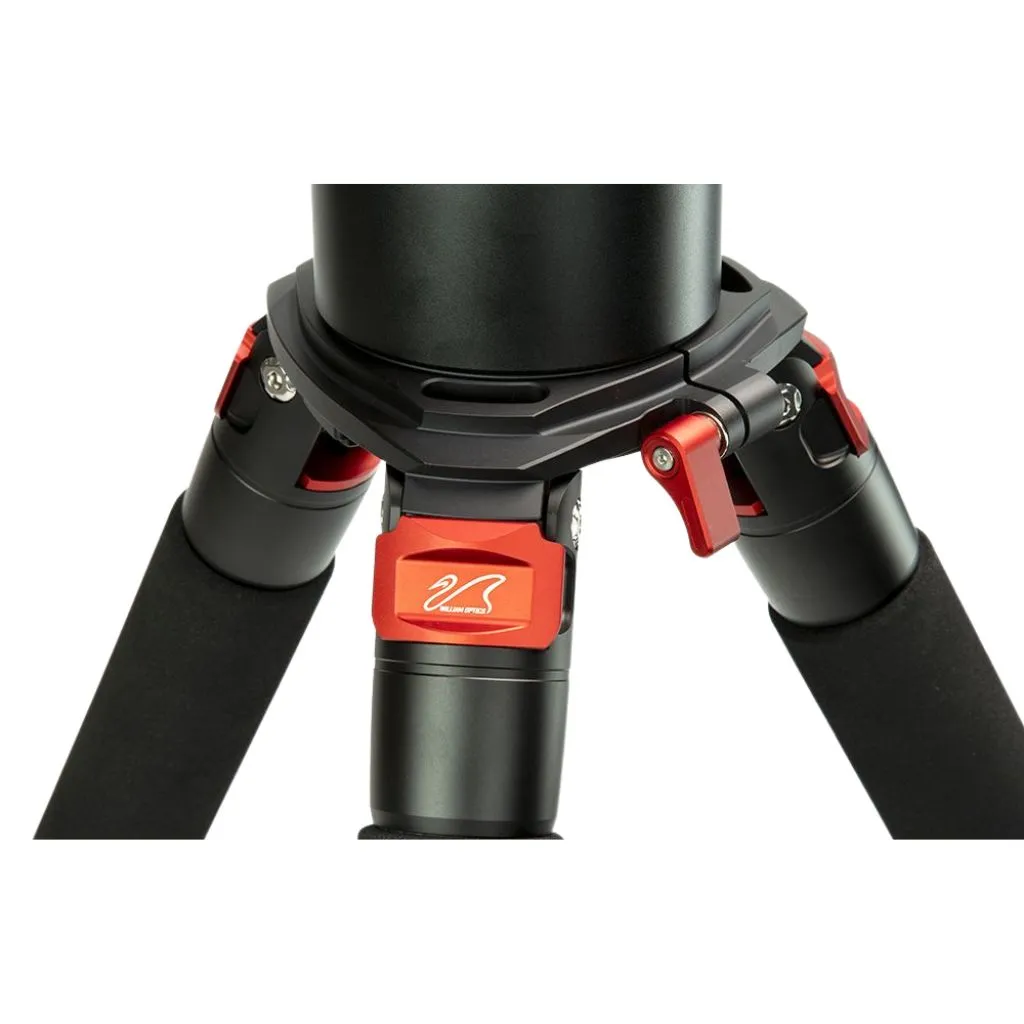 William Optics Astro Tripod Set for Takahashi EM11 & EM200 Mounts