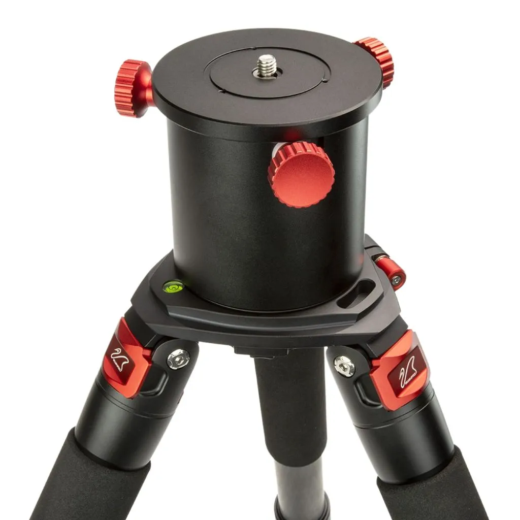 William Optics Astro Tripod Set for Takahashi EM11 & EM200 Mounts