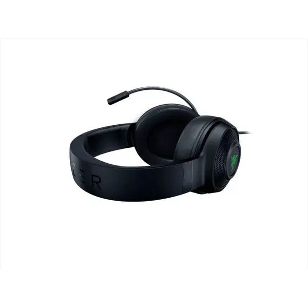 Wired Gaming Headset for PC