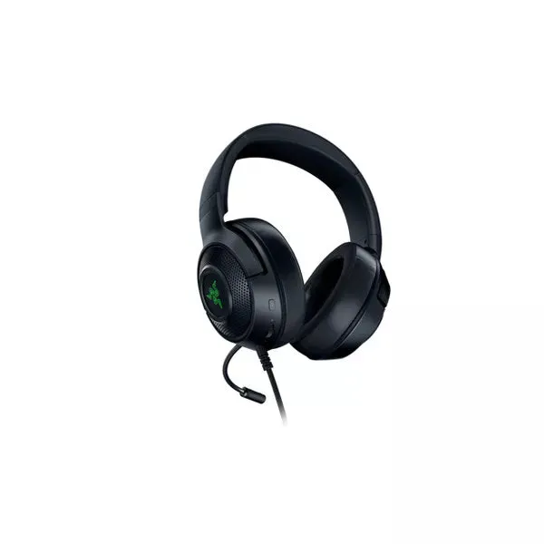 Wired Gaming Headset for PC