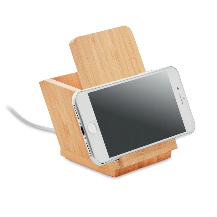 Wireless Charger Pen Holder 5w | BAICOI - MO9914