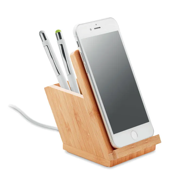 Wireless Charger Pen Holder 5w | BAICOI - MO9914