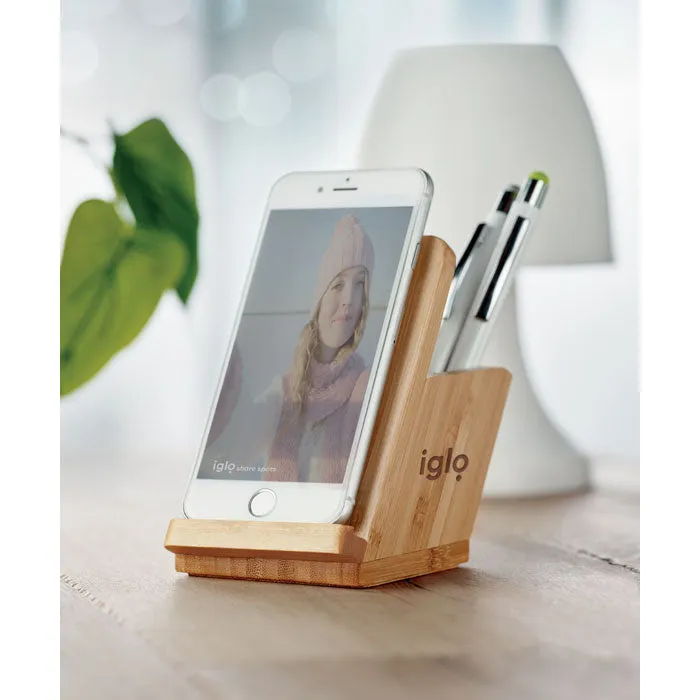 Wireless Charger Pen Holder 5w | BAICOI - MO9914