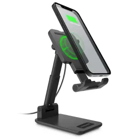 Wireless Foldable Charging Stand