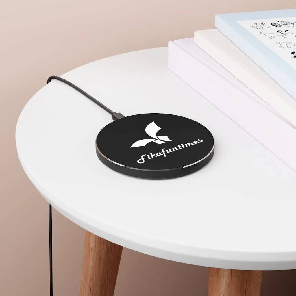 Wireless Phone Fikafuntimes Charger