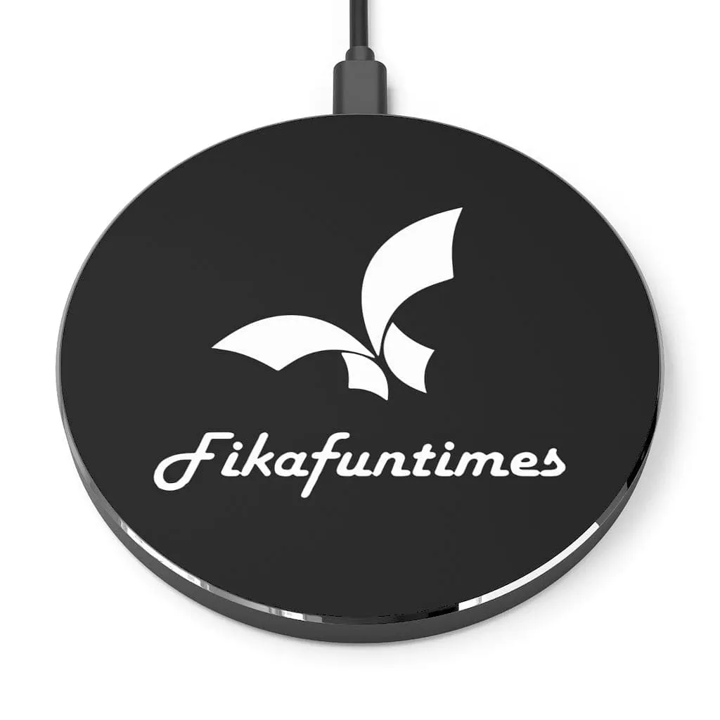 Wireless Phone Fikafuntimes Charger