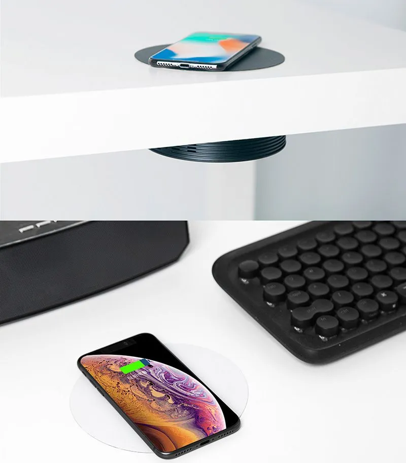 Wireless Qi Charger