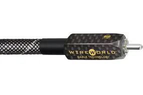 Wireworld Platinum ECLIPSE 8 Interconnect Cable