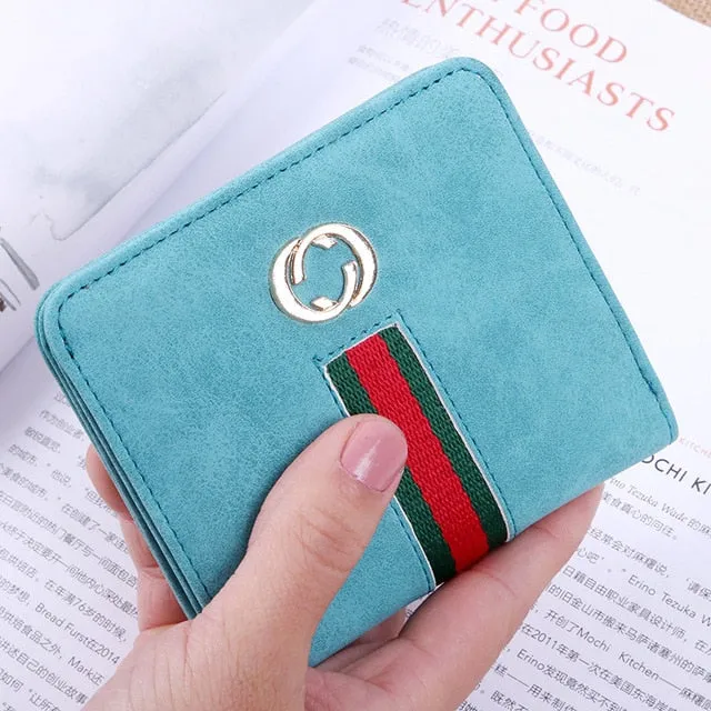 Wristlet Women Wallets Phone Purse Long Hasp Female Purse Women's Wallet Ladies Wallet Purse For Girls Portefeuille Carteira