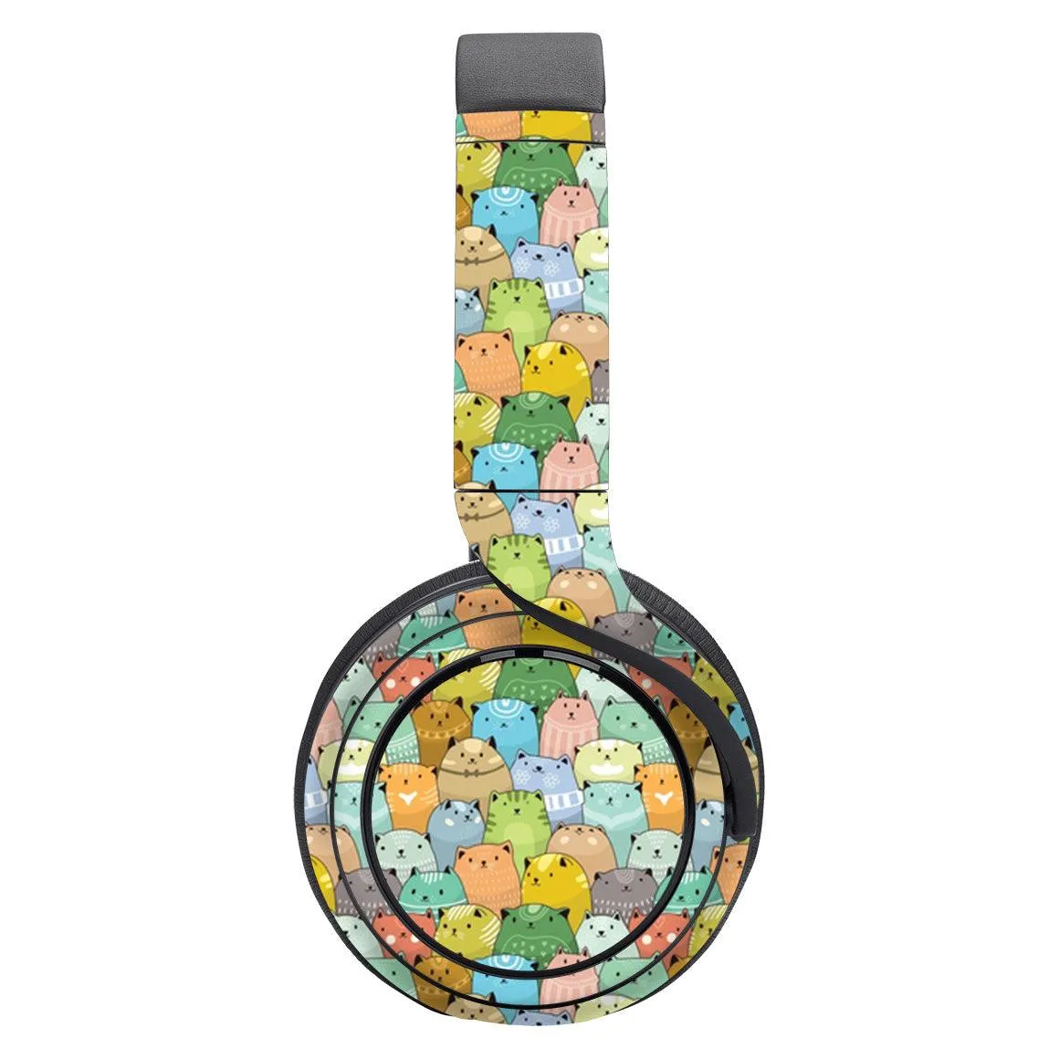 Wyze Headphones Custom Skin