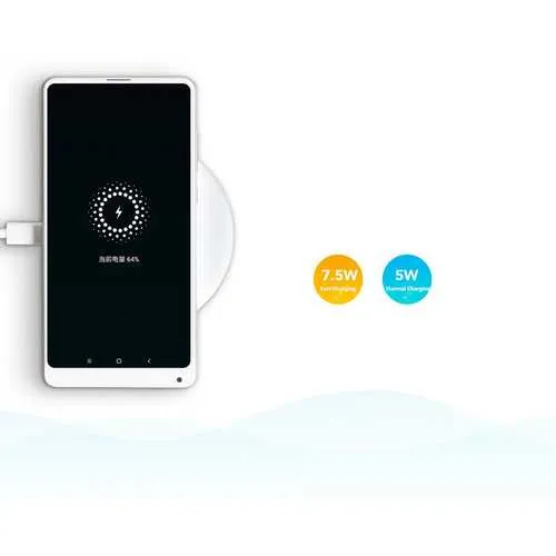 Xiaomi Wireless Charger