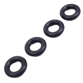 XRC Premium Anti-Fatigue Mounts O-ring Kit (4)