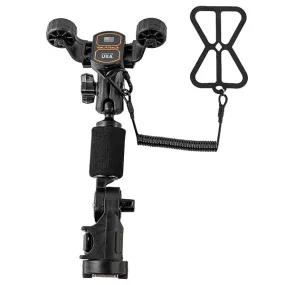 YakAttack RotoGrip Phone Holder Pro w/ LockNLoad Mounting System