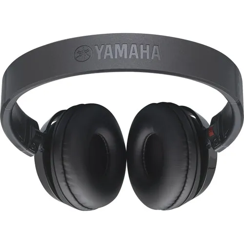 YAMAHA HPH50 Compact Stereo Headphones (Suitable For Keyboards)