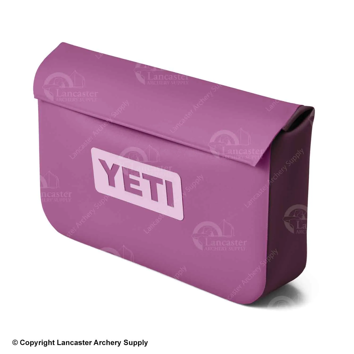 YETI Hopper Sidekick Dry Pouch (Limited Edition Nordic Purple)