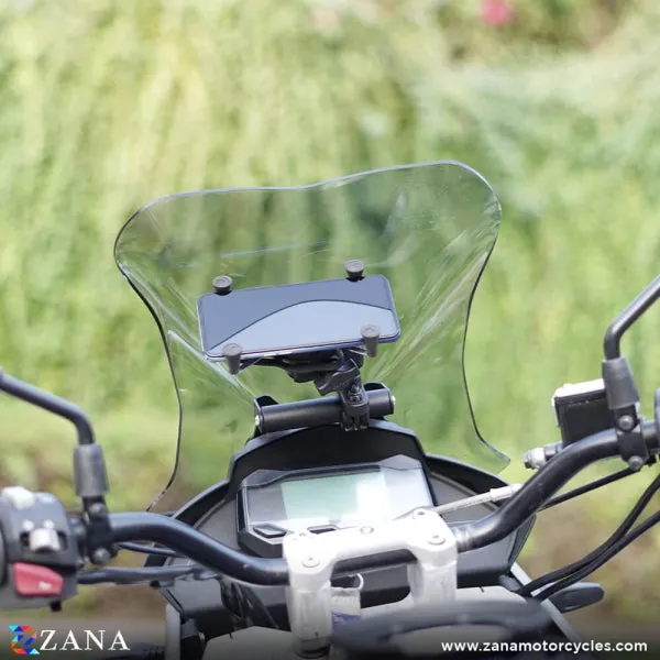 ZANA GPS Mount For BMW310 GS (ZI-8244)