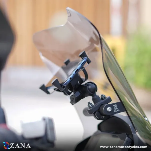 ZANA GPS Mount For BMW310 GS (ZI-8244)