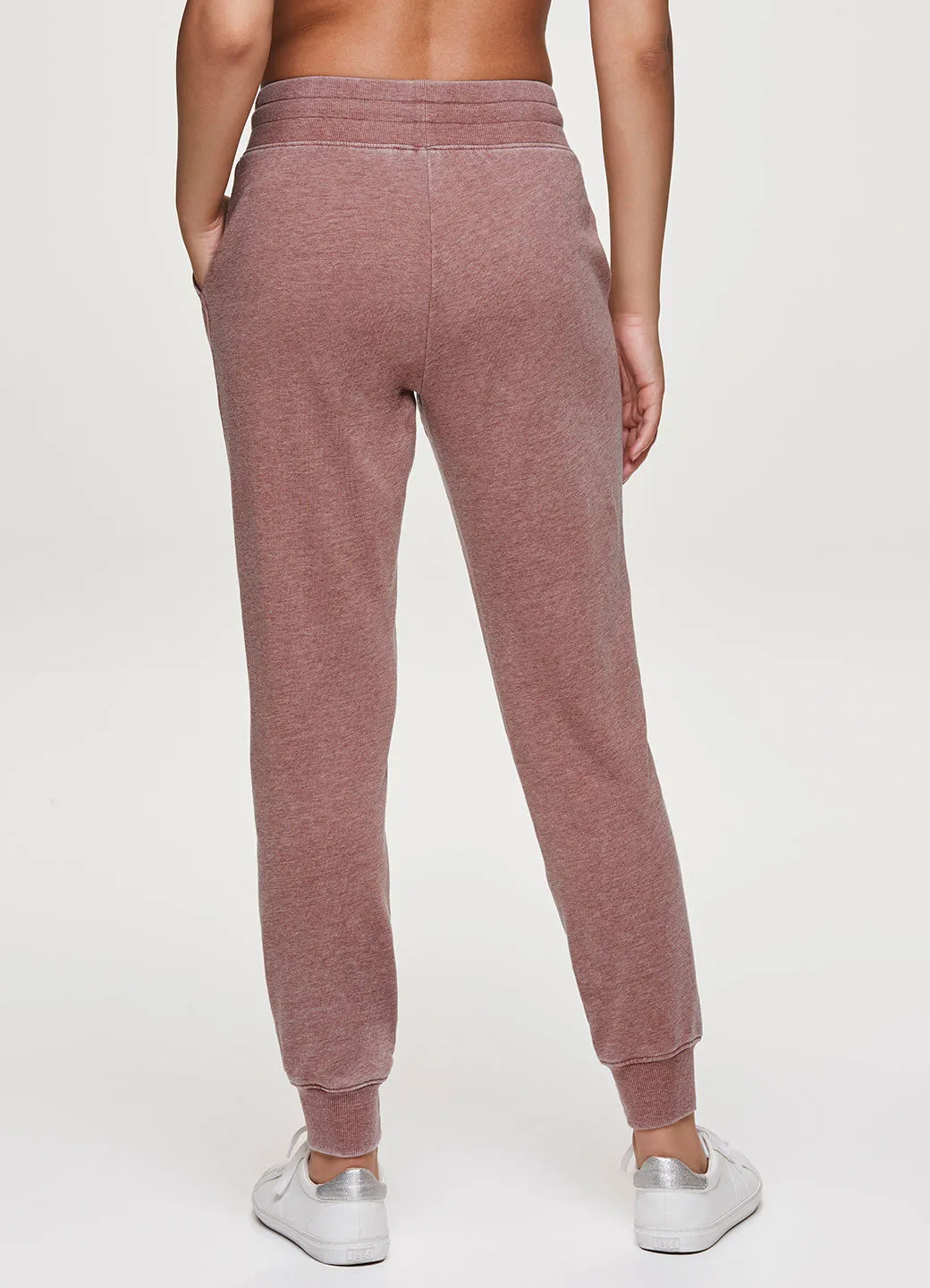 Zen French Terry Jogger