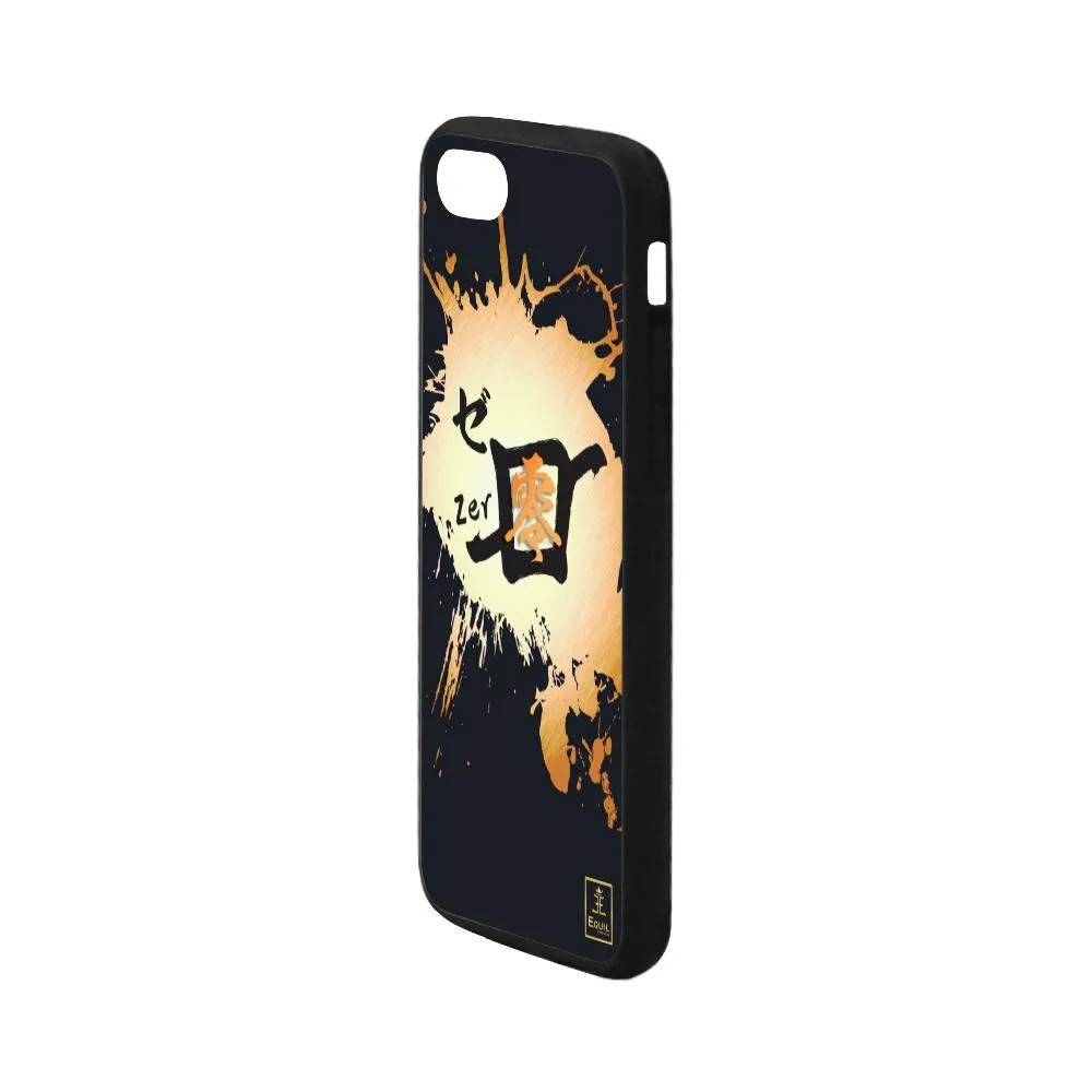 Zero Phone Case - Midnight Blue