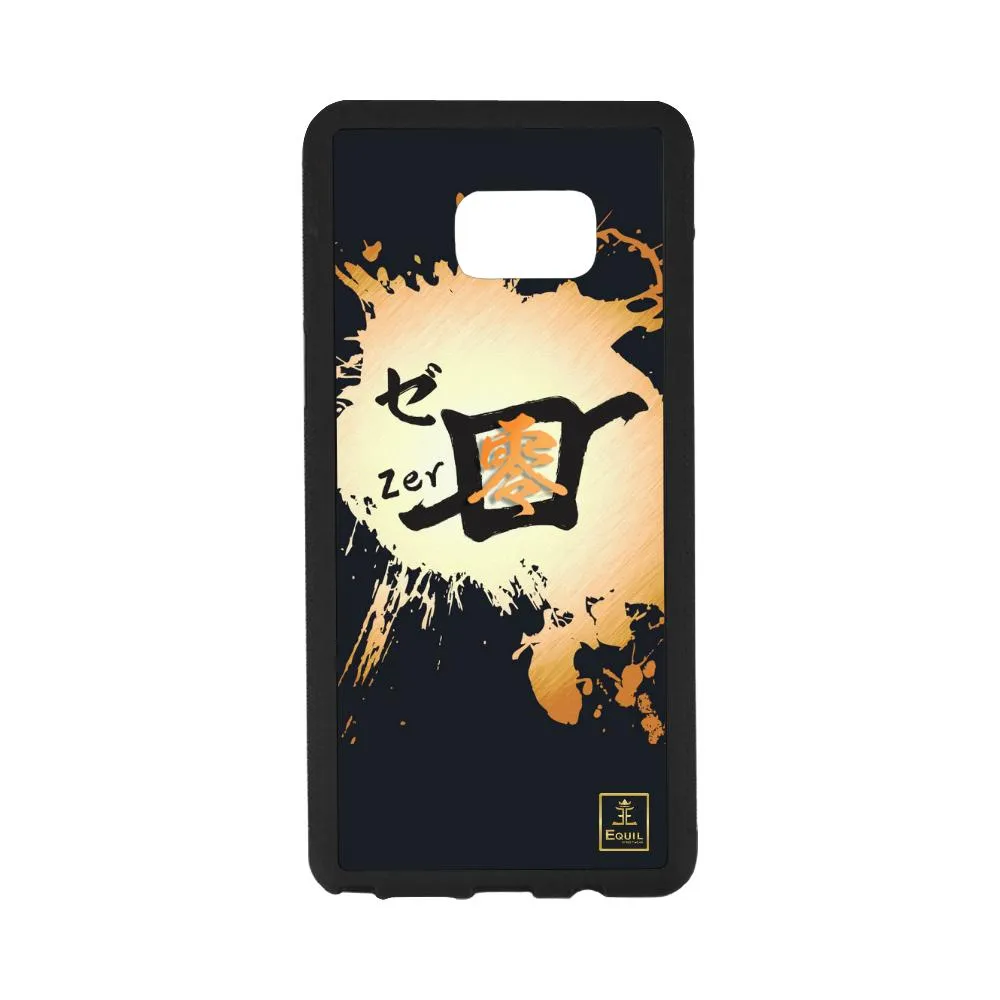 Zero Phone Case - Midnight Blue