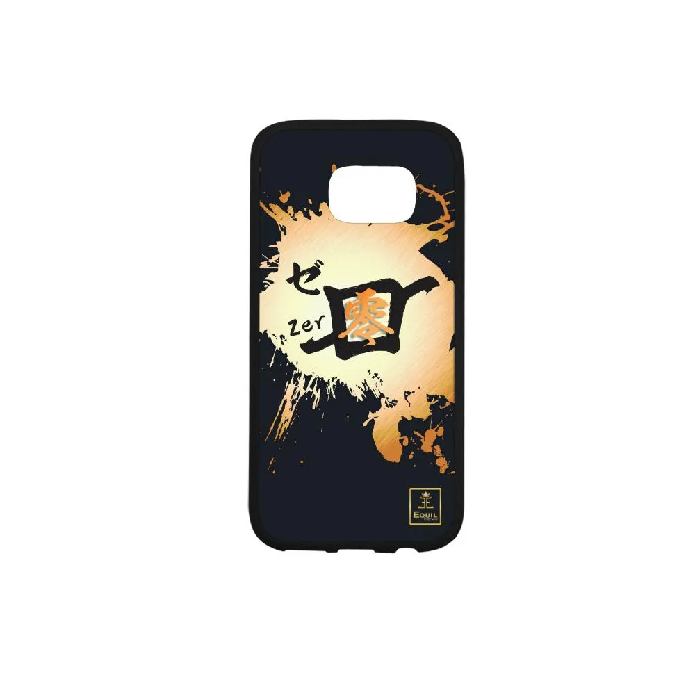 Zero Phone Case - Midnight Blue