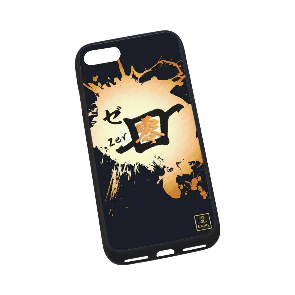 Zero Phone Case - Midnight Blue