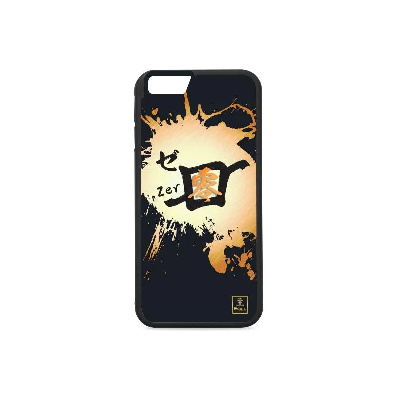 Zero Phone Case - Midnight Blue